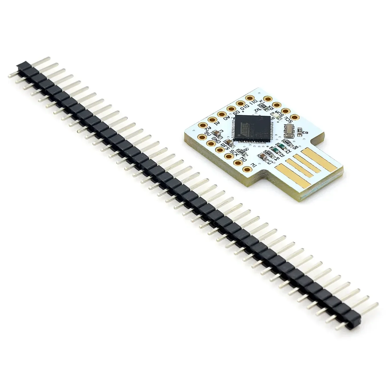 

Beetle Leonardo USB ATMEGA32U4 Mini Development Board