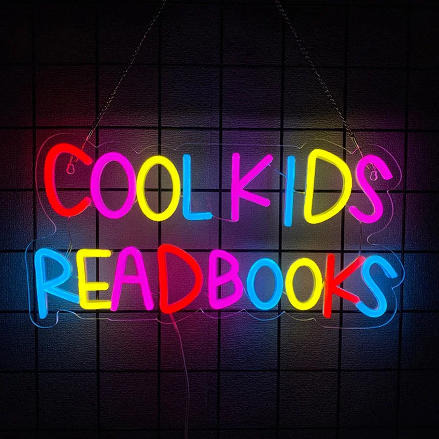 علامة عيد الميلاد المنزلية الإسبانية لديكور الحائط لغرفة ضوء النيون Led رجل بوش الأعمال الديكور حفلة عيد ميلاد كهف المراهقين نادي