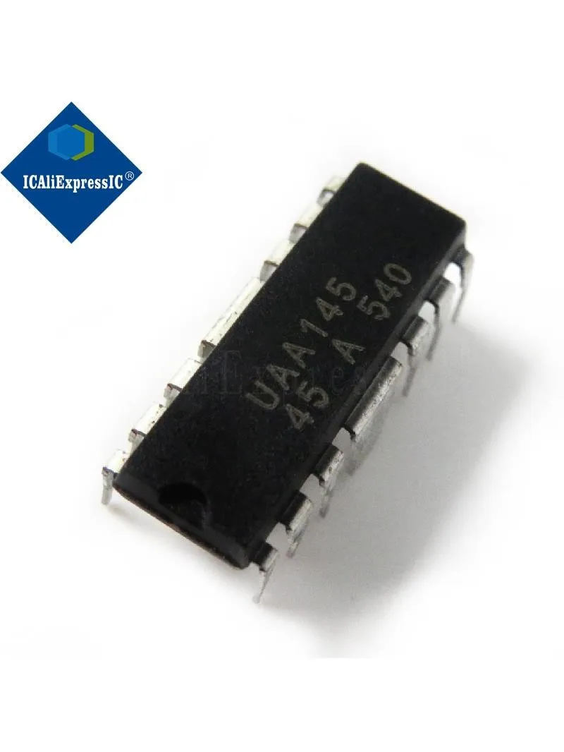 

Горячие продажи 1 шт. UAA145 145 DIP-14