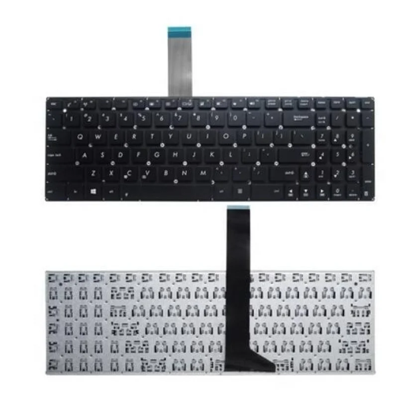 

Клавиатура Z US для ASUS R513W X552C X552E X552L X552M X552V X552W D551E X550 A550