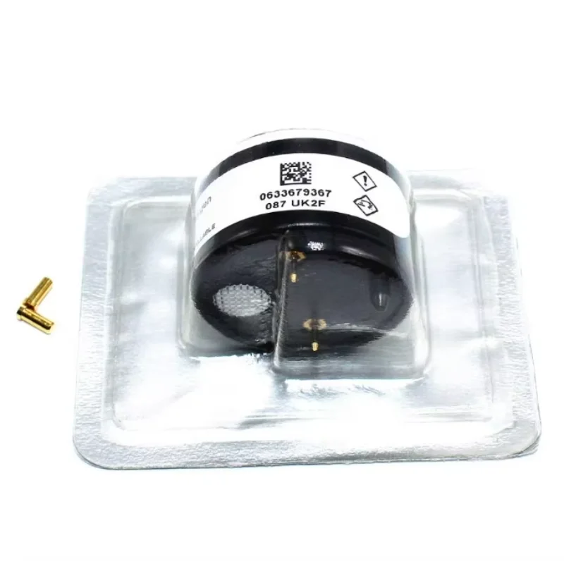 

New Original CITY 7 Series Electrochemical Air Quality Sensor 7OXV Oxygen Sensor for Oxygen Analyzer