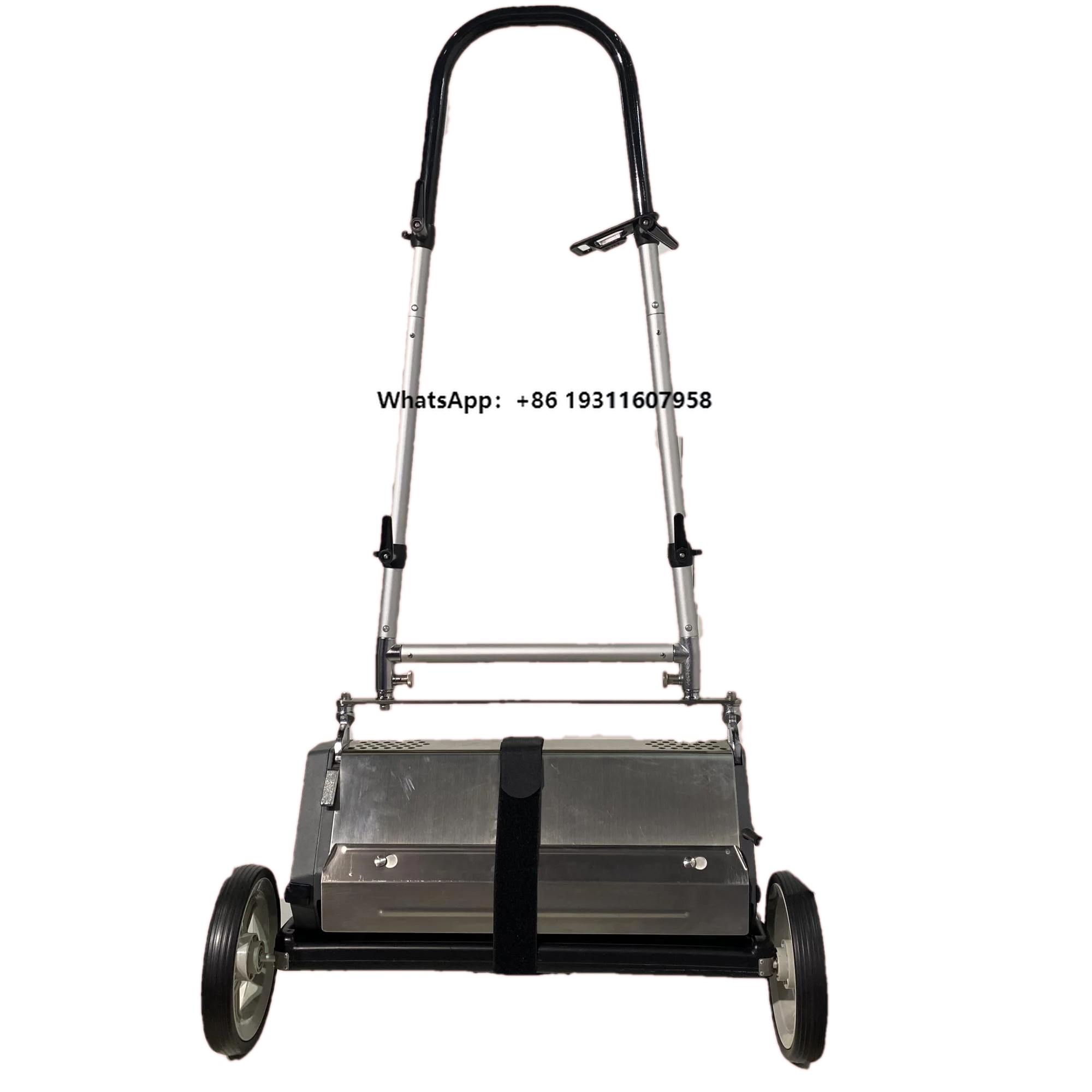 

Professional Carpet Cleaner CRB Counter Rotating Brush Dry Carpet Cleaning Machine TM5 20 Inches Manufacturer Supply