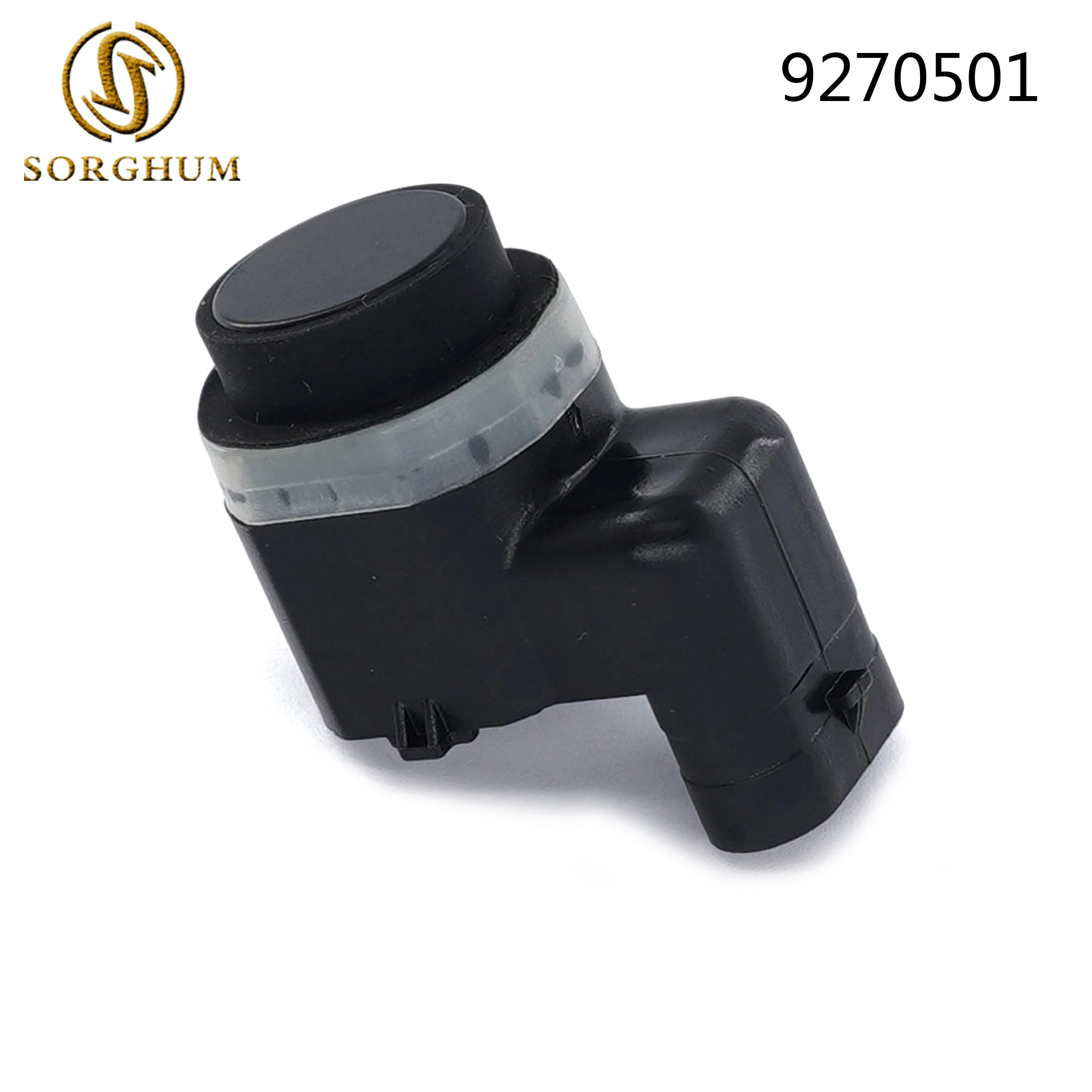 

Sorghum New PDC Parking Sensor Bumper Distance Asist Fits For BMW X3 E83 X5 E70 X6 E71 E72 9270501 9127801 9142217 9139867