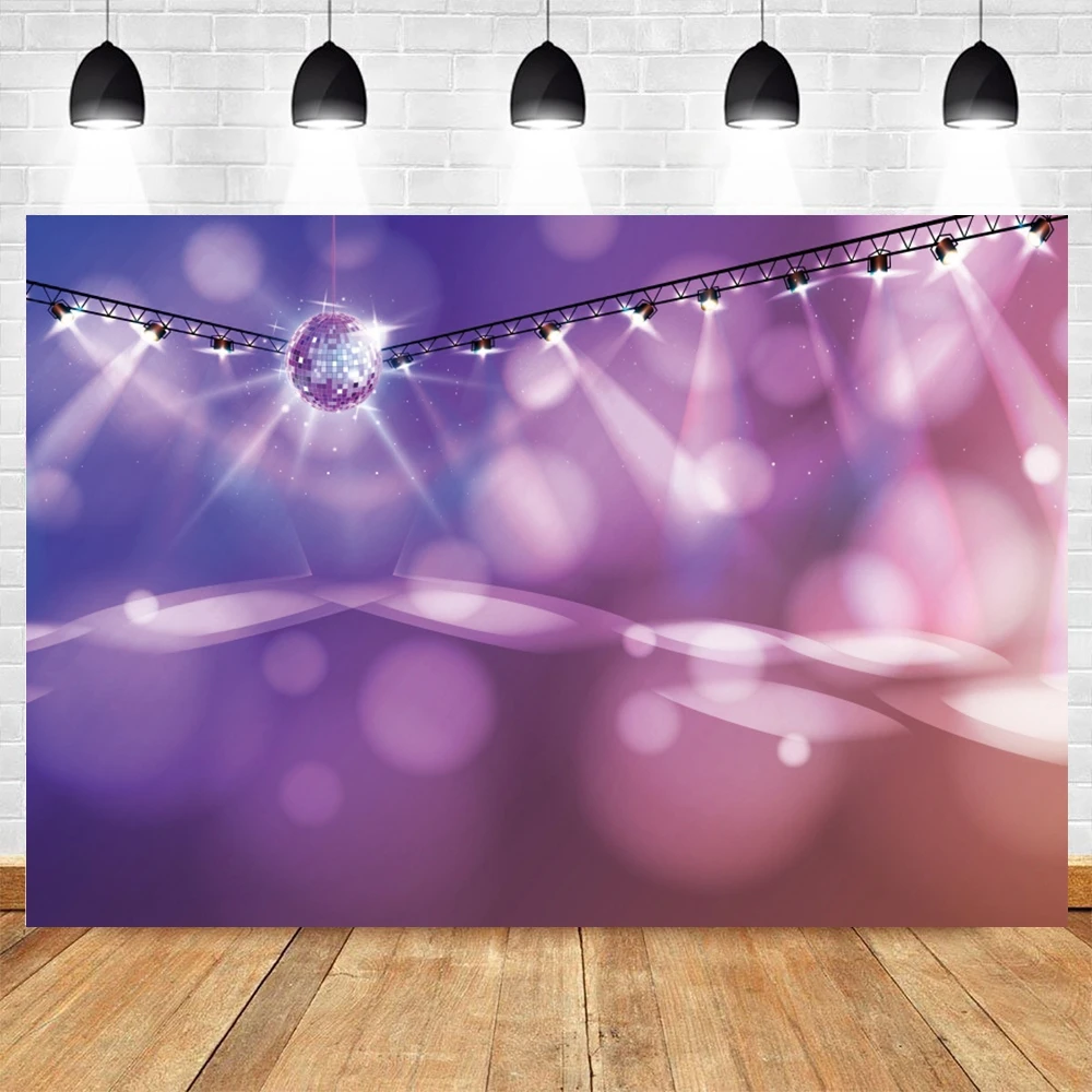 레이저 광선 사진 배경 무대 파티 댄스 바 멋진 배경, 사진 포토콜 사진 스튜디오 소품