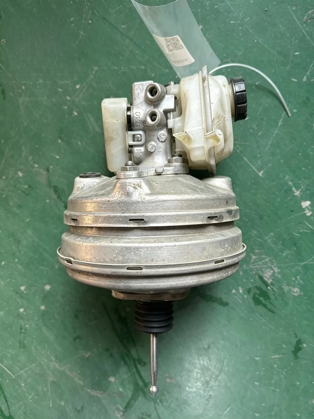 Used High-quality OE Replacement Brake 99135512528/99135512532 Brake Drum 718 Boxster/Cayman 982 911