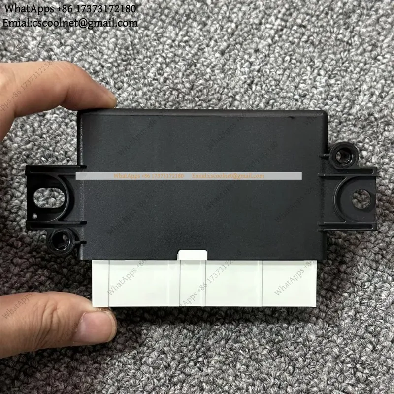 k3 5QA 919 298 PDC PLA Parking Radar Assist Control Module for VW Golf 7 MK7 Passat B8 Tiguan Atlas Audi A3 Q2 Skoda