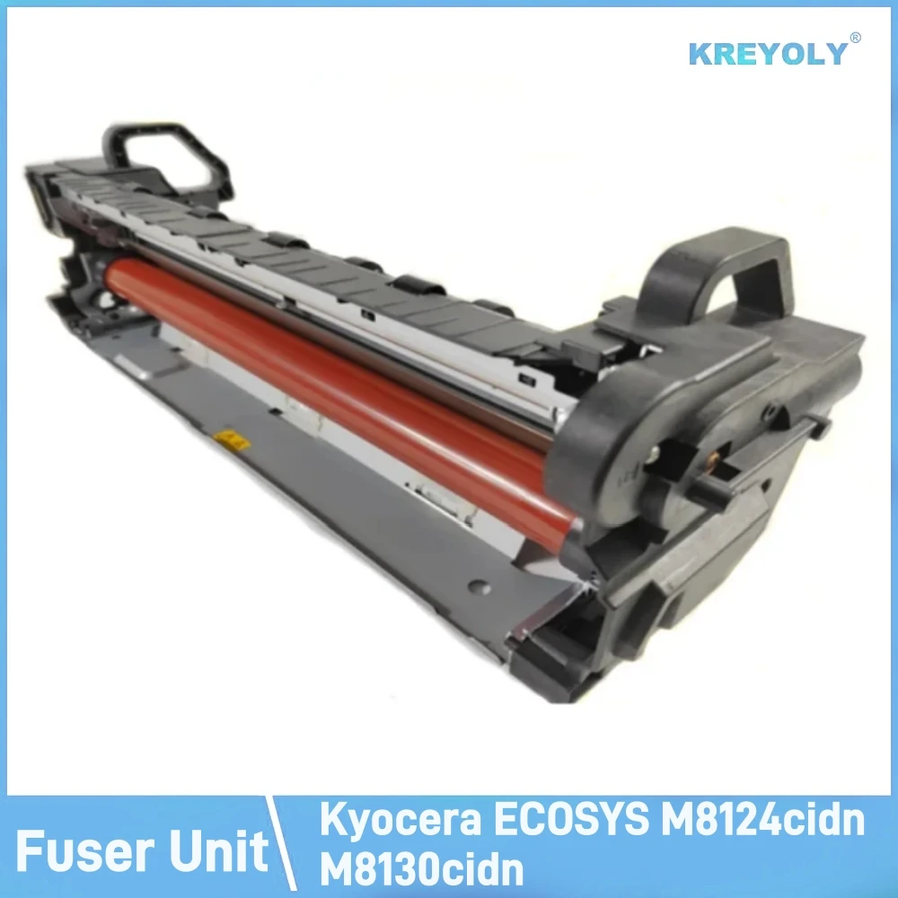 Fuser Unit for Kyocera ECOSYS M8124cidn M8130cidn 302P393070 302P393071 302P393072 Refurbished 110v 220v