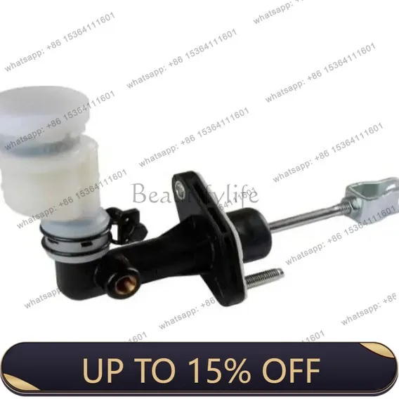 ZJ.4161038120 41610-38120 For auto parts, clutch master pump