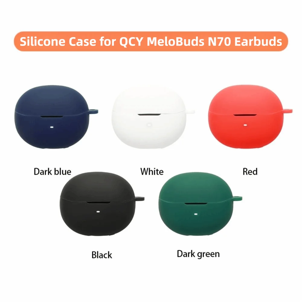 Anti-Fall Earphone …