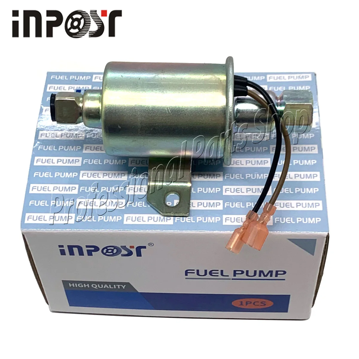 

Универсальный Топливный насос E11012 12 В RV006 3,5-5 PSI 25-35 GPH
