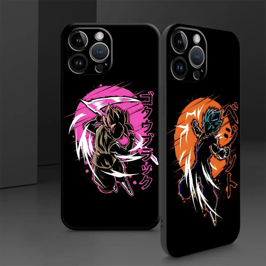 Dragons Balls Goku … - image