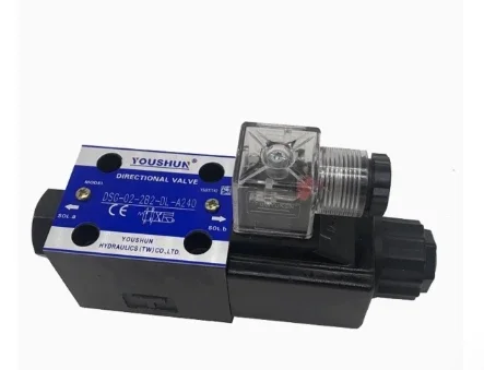 DSG-02-3C4-D24-DL O…