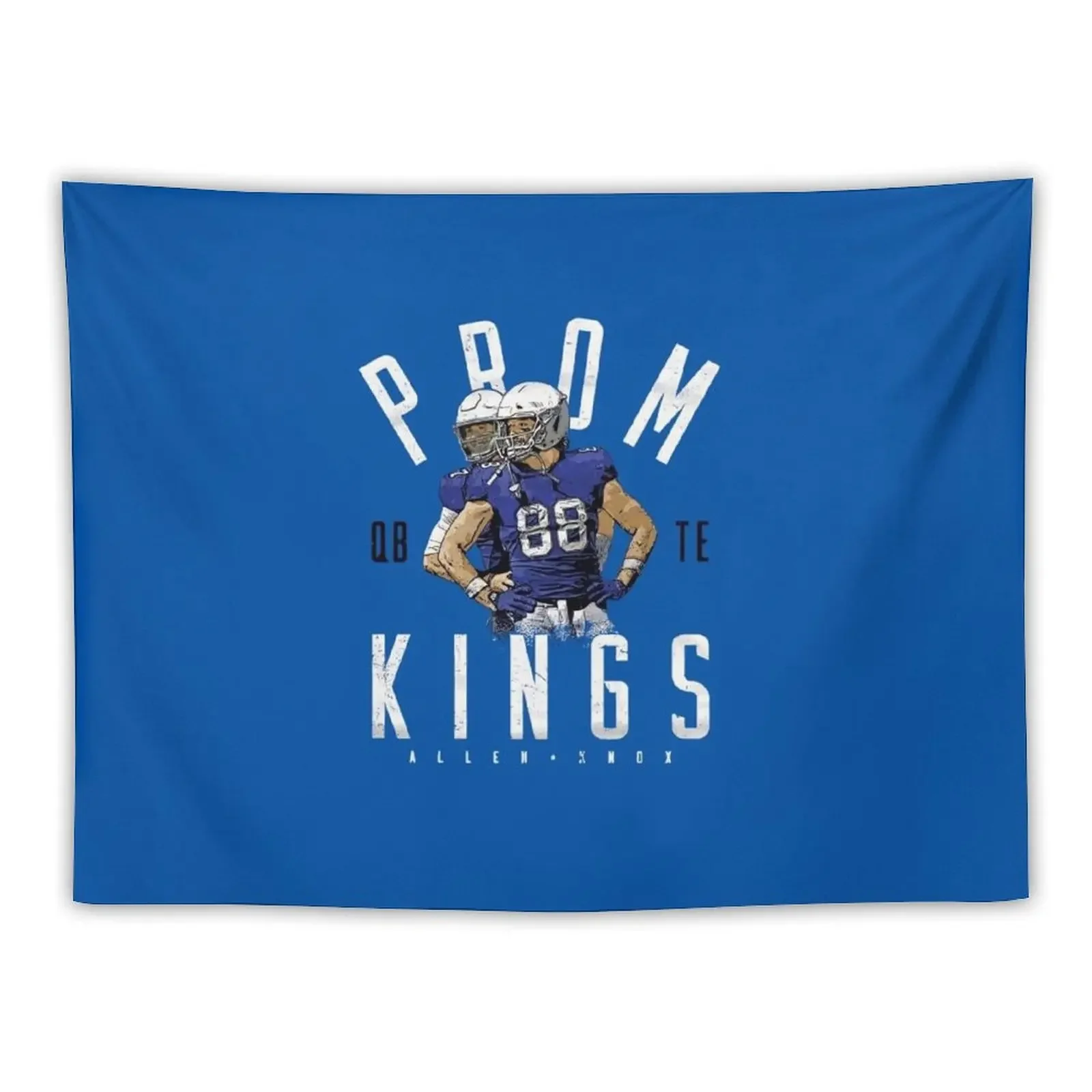 

Prom Kings Tapestry Cute Decor Room Decor Aesthetic Tapestry