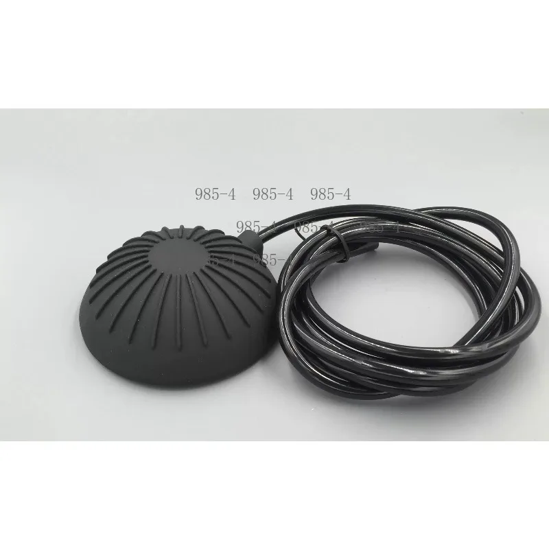 Foot Switch Air Actuator SC-11F/G for Safe Control-YBJ