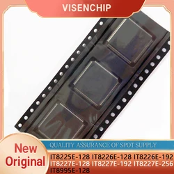 1piece New Original IT8227E-256 IT8227E-192 IT8227E-128 IT8226E-128 IT8226E-192 IT8225E-128 IT8995E-128 QFP-128