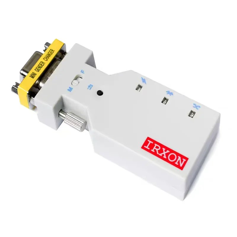 BT578_V3 Type RS232 Serial Bluetooth Adapter/SPP + BLE/wireless Debugging Switch