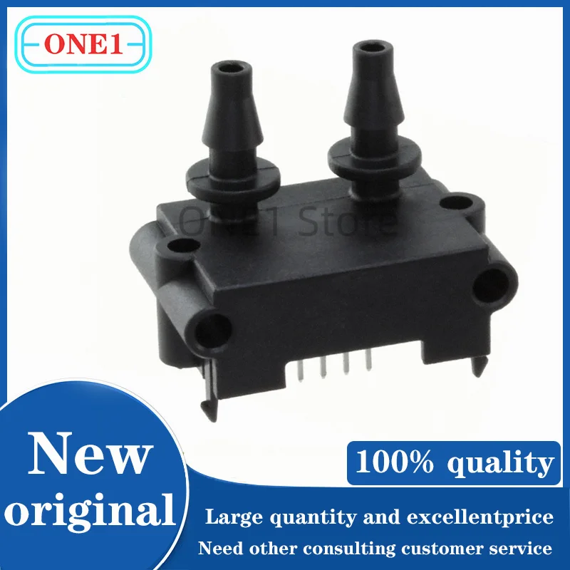 1PCS/lot New original SDP810-500PA-D SDP810-500PA -0.5Kpa~0.5Kpa Plugin Pressure Sensors ROHS