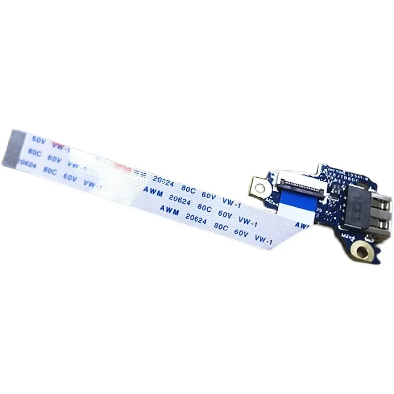 

For HP 440 450 G6 G7 USB Small Board. Interface Board Switch Board Power Board