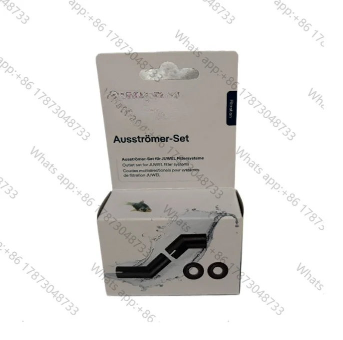 Germany DIVERSION NOZZLE SET Compatible with aquariums