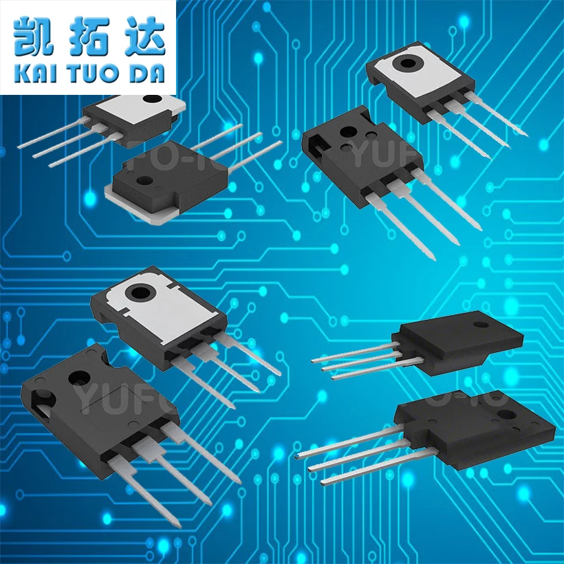 Free Ship 80CPQ150 80CPQ150PBF FGH50N6S2D 9R120C IPW90R120C3  C2M1000170 C2M1000170D APT30D100BHBG TO-247 MBR3060PT