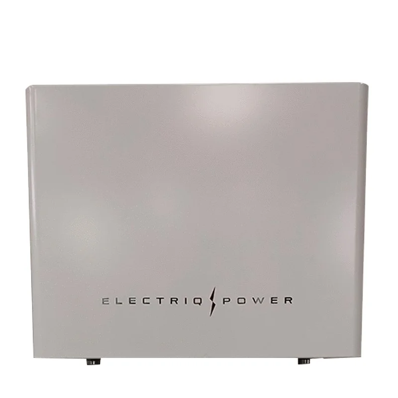 Lifepo Design Battery Case 48V 280Ah Diy Lifepo4 Battery Box Lithium Battery Cases or Box for 48V