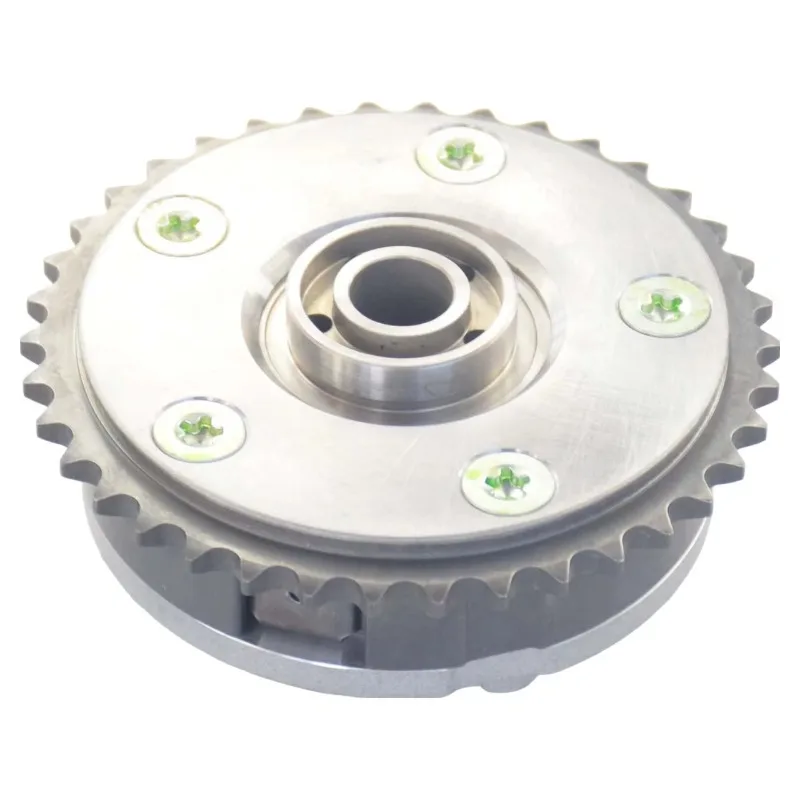 

721567 Регулятор впускного распределительного вала VVT, звездочка синхронизации для двигателя BMW E46 120i 316i 318i N40 N46 N45 N42 OE 11367500032