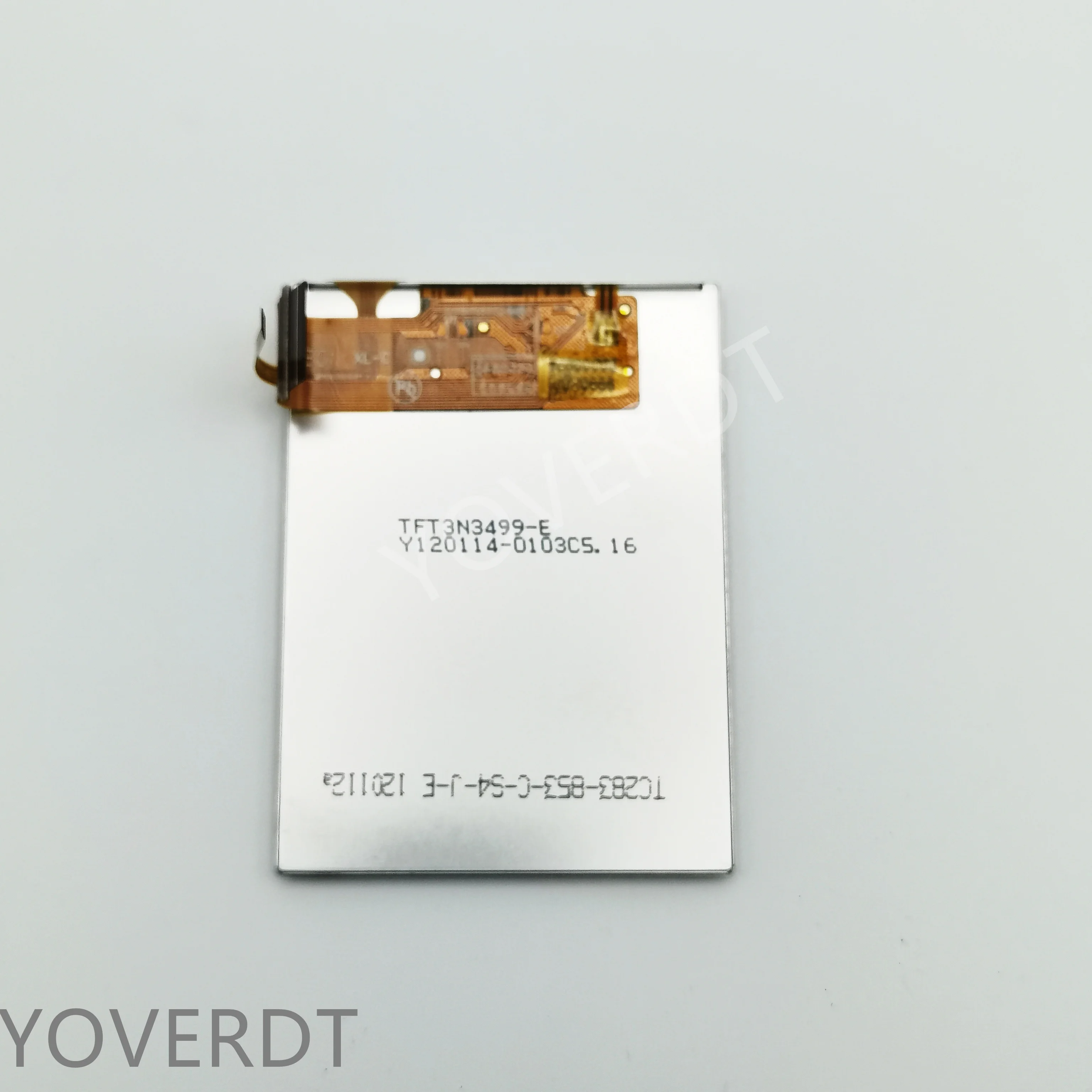 Original LCD Module For Honeywell Dolphin 6100 TFT3N3499-E