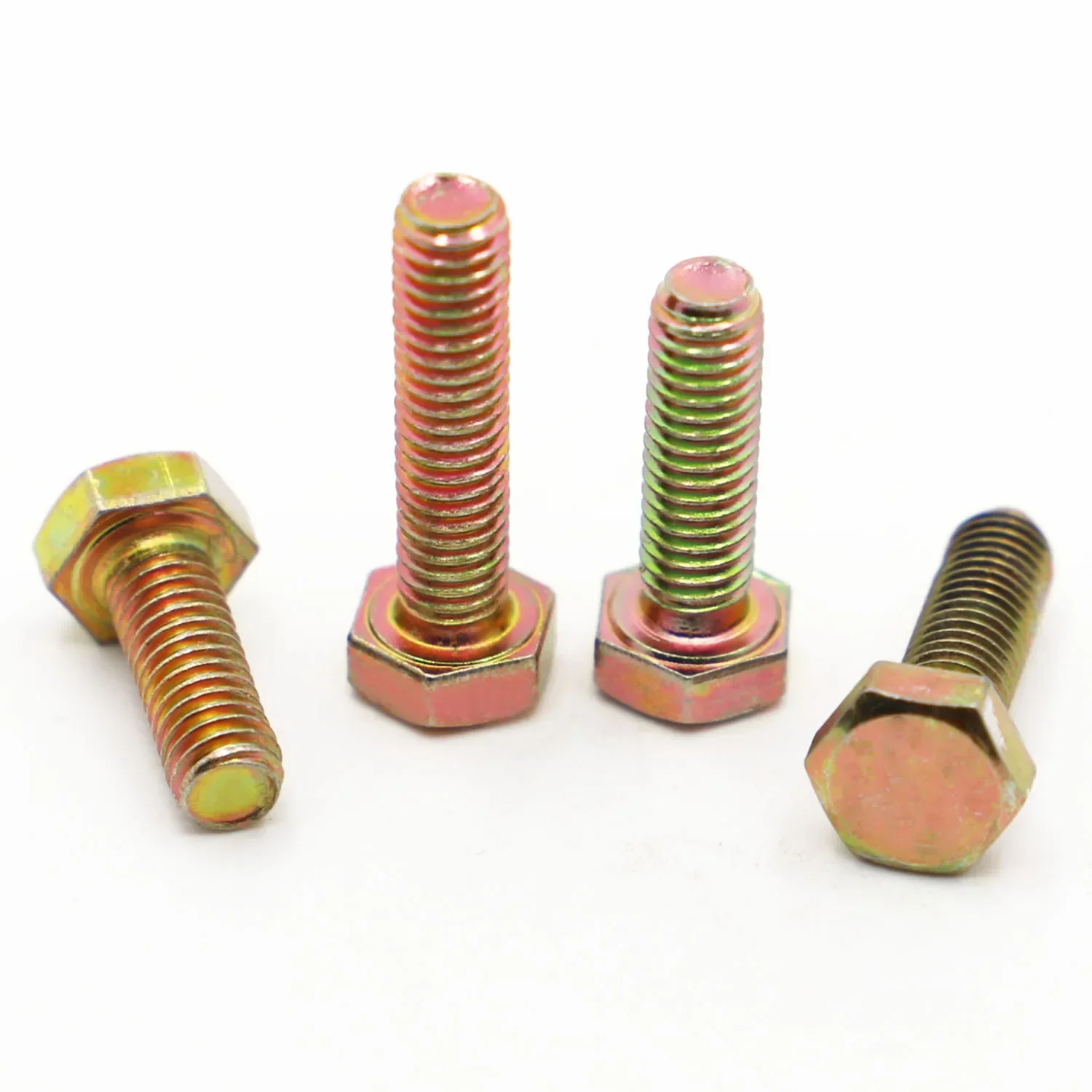 External Hex Hexago…