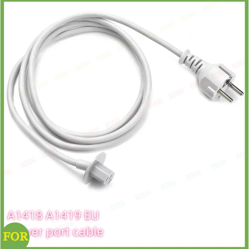 New Power Cord for iMac A1311 A1312 A1316 A1417 A1224 A1225 A1418 A1419 A2115 A2116 EU AU UK US Plug Power Cable