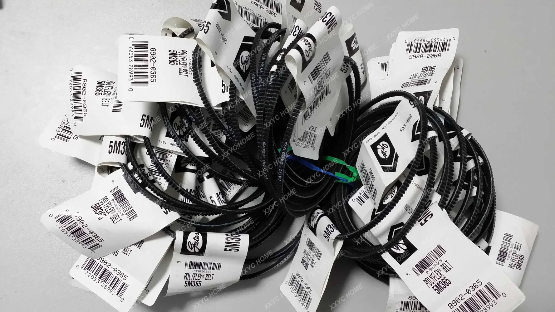 5M500 5M515 5M530 5M543 5M545 Gates GATES Wide Angle Belt Motor Motor Belt