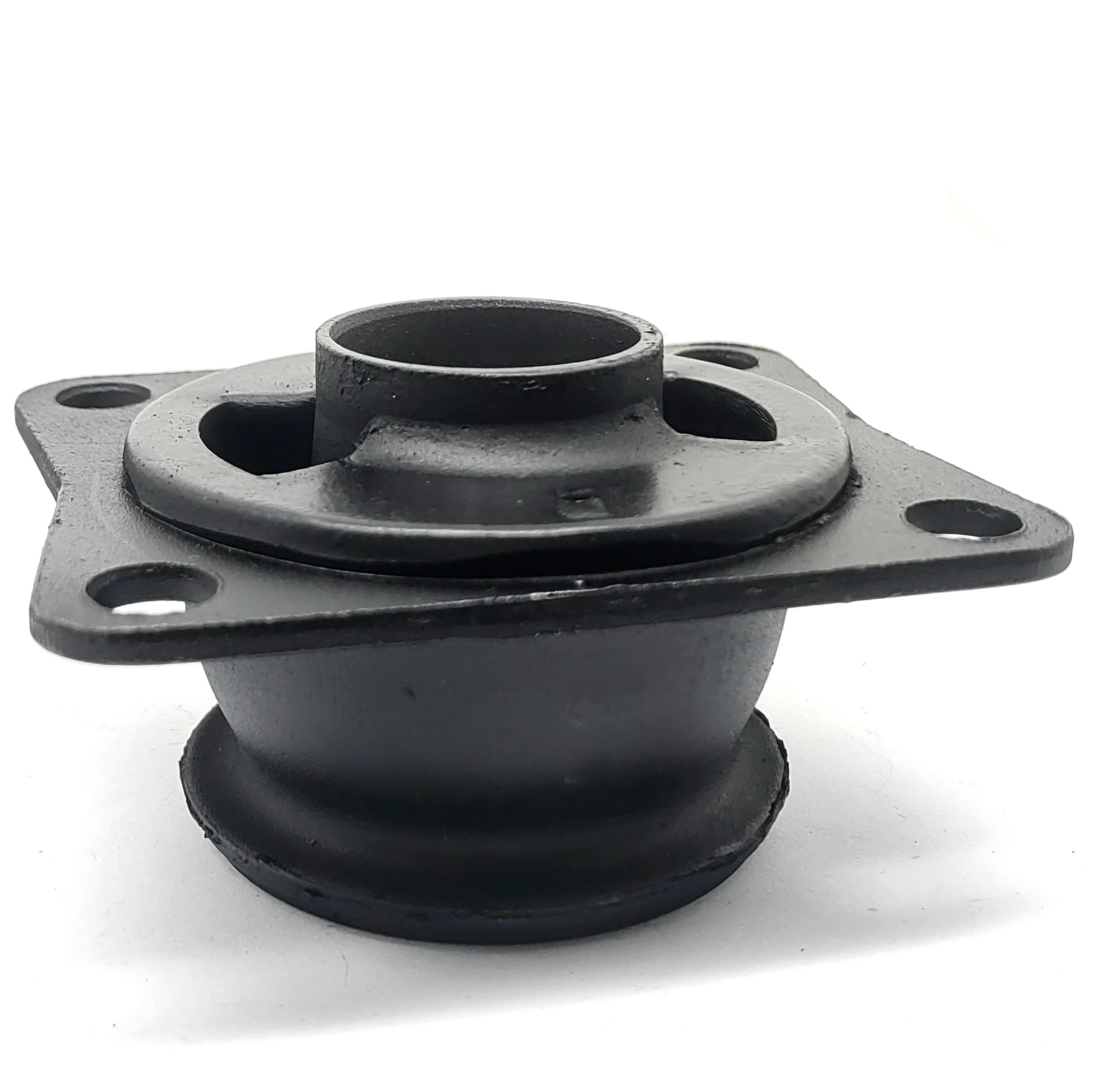 High-Performance Replacement Suspension Spring for Linde Forklifts  0009654045
