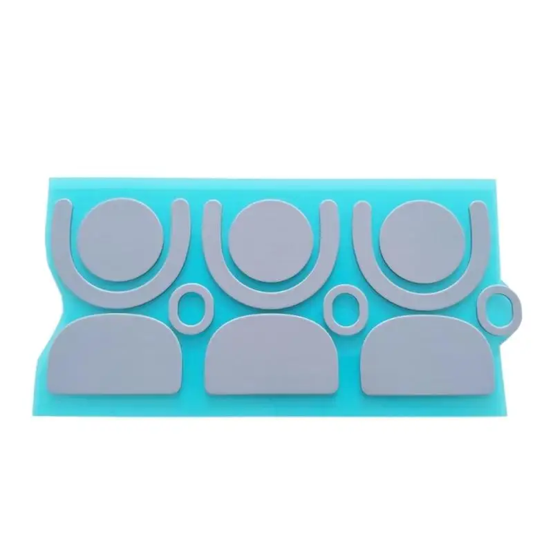 Acuerdo mejorado supresión ruido planeadores 652F