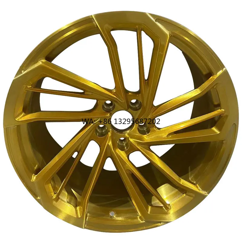 

Passenger Car Wheels Wholesale 5x112 18 19 Inch 20 Racing Alloy Rims Sport Rim for lamborghini Alloy Wheel
