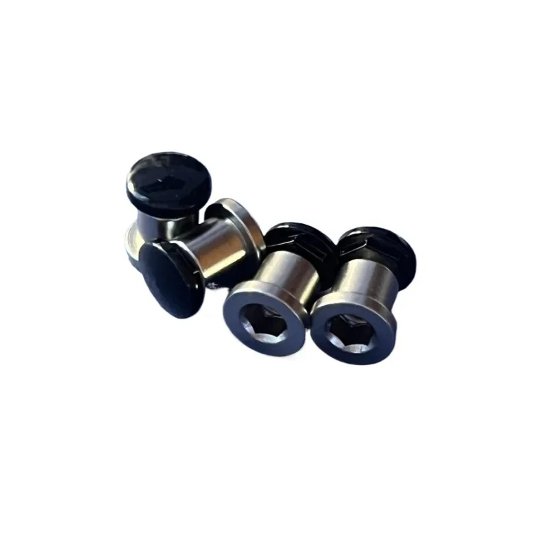 

Hokklo Stainless Bolt Set Screws for Oakley Jawbone OO9089 OO9120 Split Jacket Racing Jacket Glasses screws