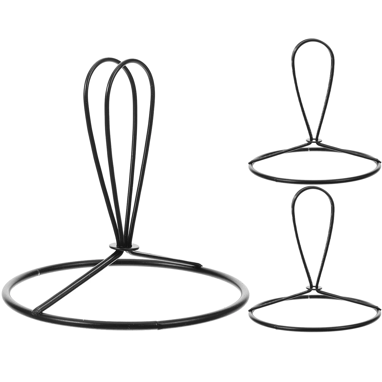 3 قطعة غطاء مصباح كليب مادة الحديد سهلة التركيب ضوء لمبة كليب لطاولة مصابيح أرضية عاكس الضوء محول لتقوم بها بنفسك الإضاءة #3