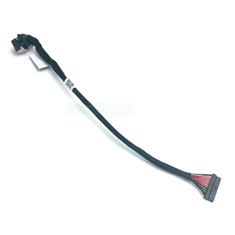 جديد محمول تيار مستمر السلطة جاك كابلات الموصلات لشركة أيسر المفترس 15 G9-593 G9-593G 17 G9-791 G9-791G G9-792 G9-792G 1417-00EE000