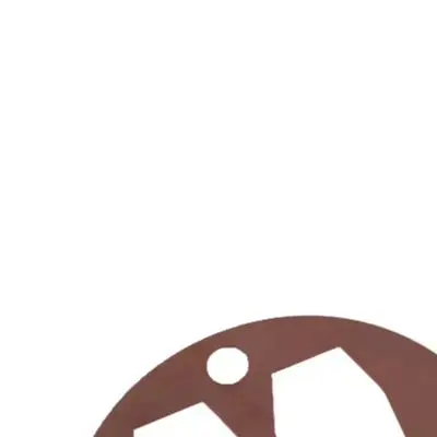 Gaskets Washers Valve Plate For Oil Free 3Pcs For Air Compressor 65 Type 95 Type Copper High Quality Practical