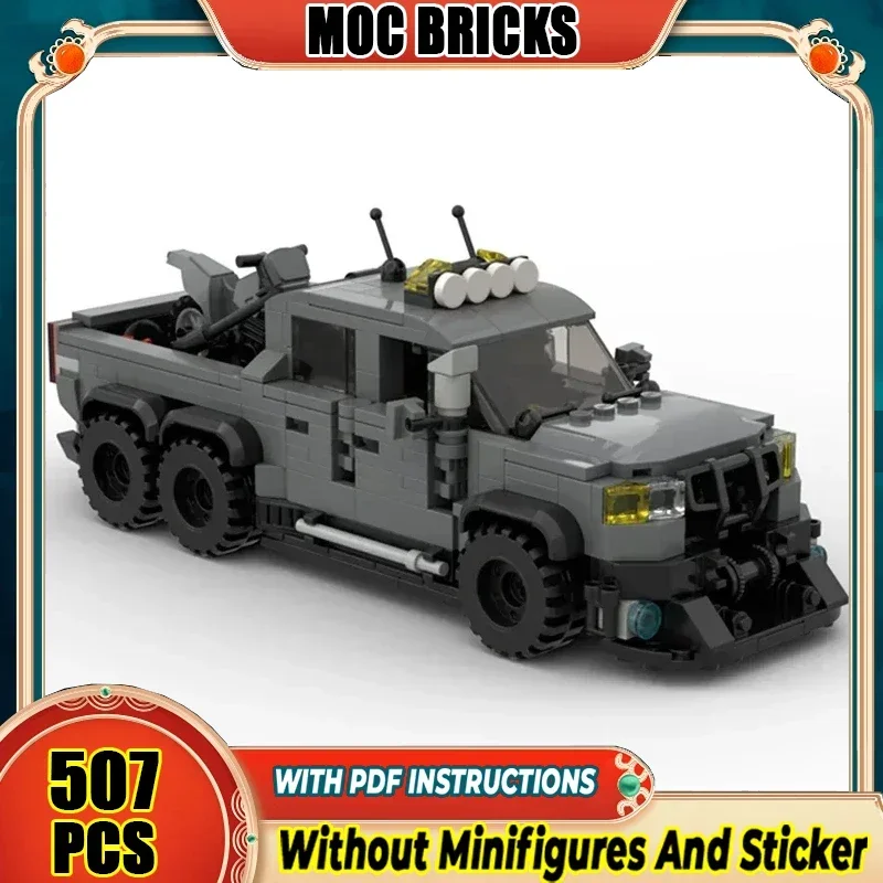 

Модель автомобиля Moc, строительные кирпичи, скоростные чемпионы, модель Veloci Raptor, технология, модульные блоки, строительные блоки, сделай сам, сборка, игрушки, подарки