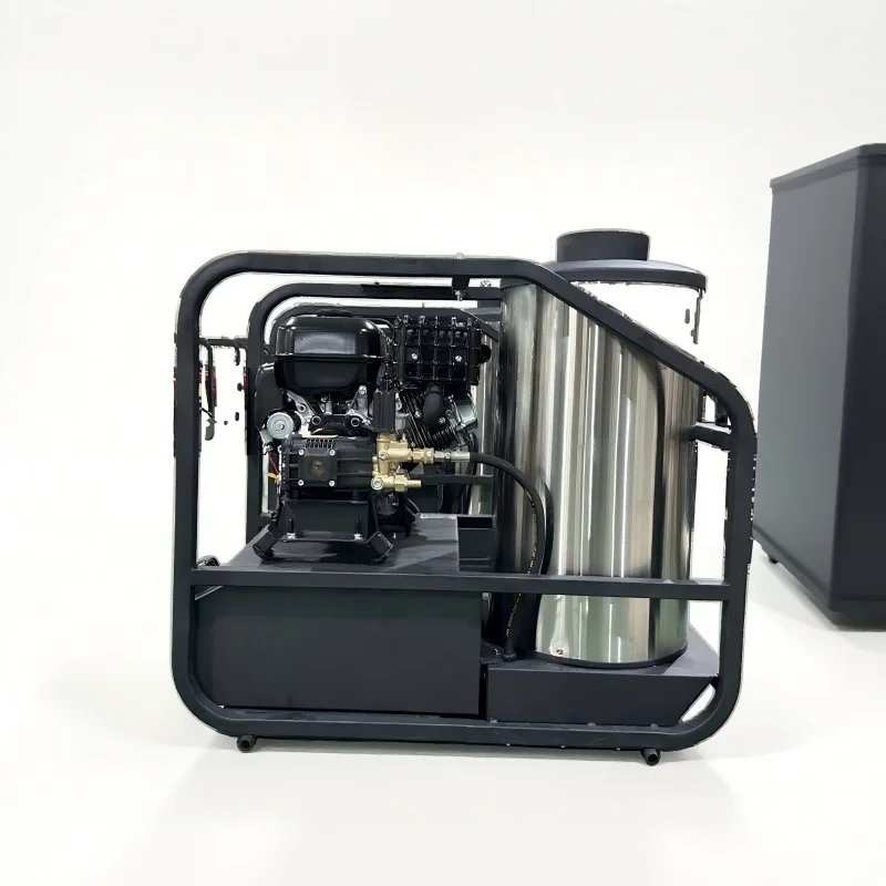 Factory outlet hot water  pressure washer