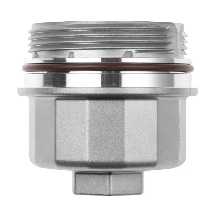 

04693352AA Oil Filter Housing Cap Kit Factory Mopar Car Fit For BMW Mini Cooper Base Convertible 2-Door 1.6L 1600CC L4 GAS SOHC