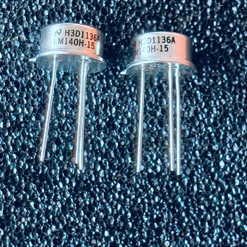 

1pcs/lot LM140H-15/883 New&Original In Stock