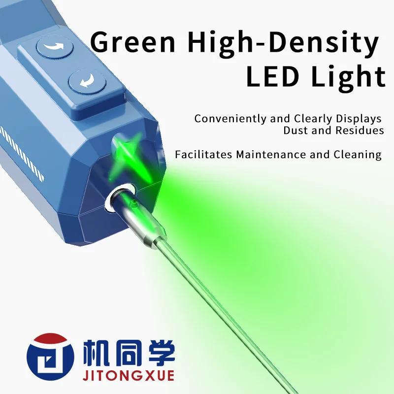 أداة إزالة الصمغ الكهربائية الاحترافية JTX G-2 مع ضوء LED للتحكم في سرعة العرض الرقمي لإصلاح شاشة الهاتف اللوحة الأم