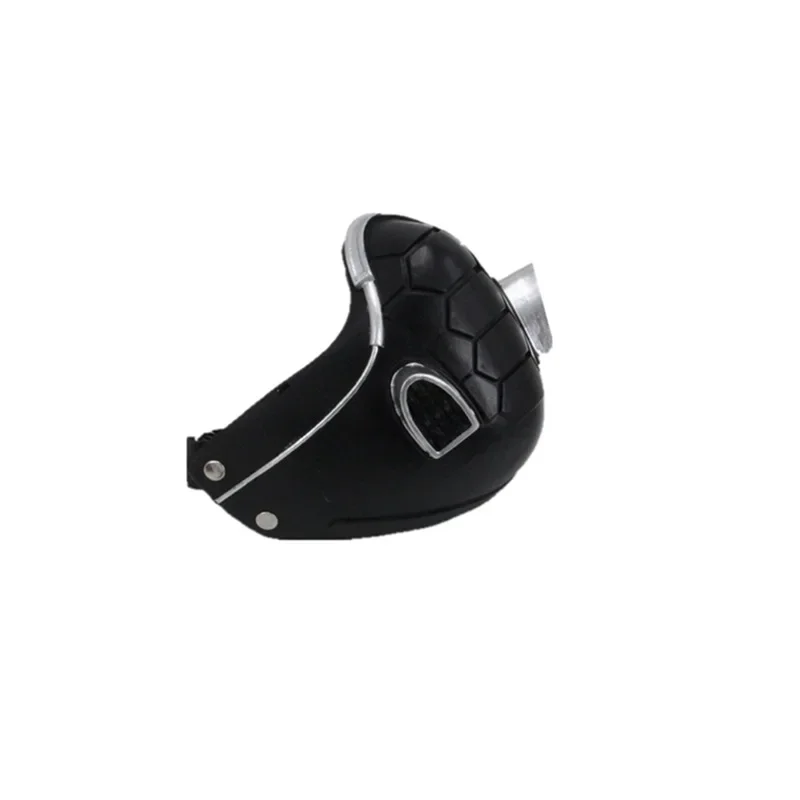 جديد 2025 تأثيري ل Valorants أذرع التحكم في ألعاب الفيديو الراتنج فايبر قناع الوجه هالوين أقنعة الحفلات الفاخرة حفلة تنكرية برو QEQ12