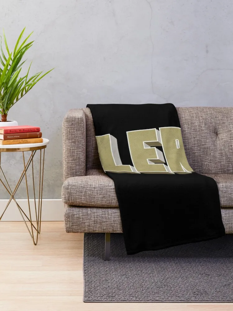 Boiler Up! Throw Blanket christmas decoration Bed Luxury Brand Blankets