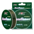 100m-CoffeeGreen