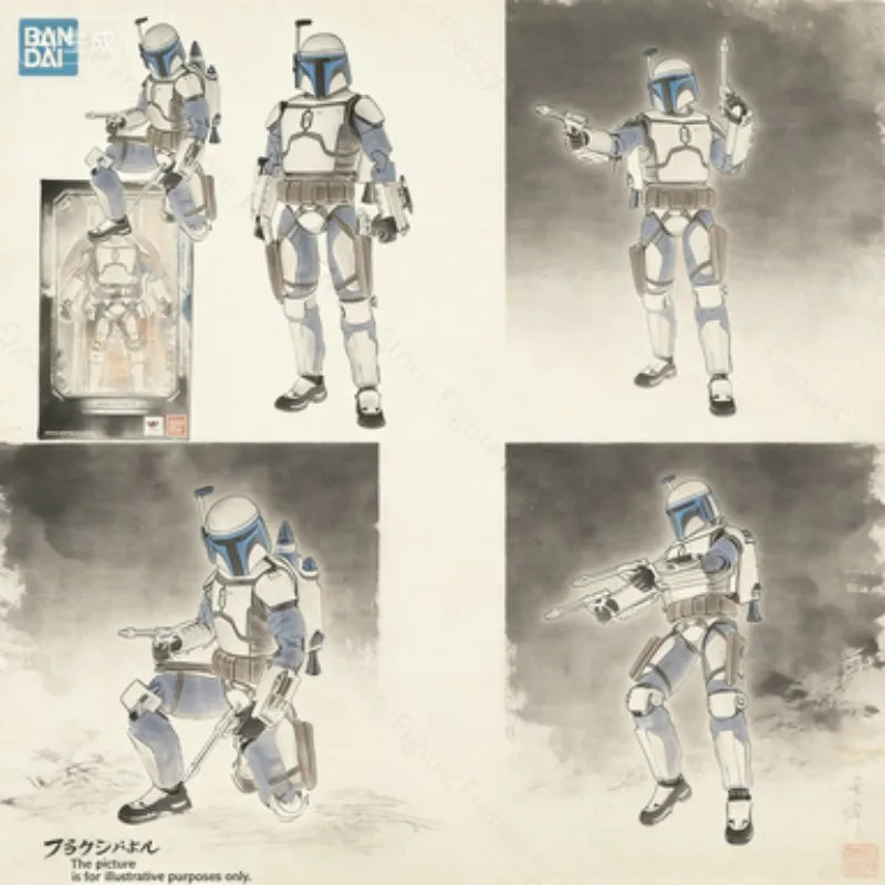 offerta-speciale-action-figure-bandai-shf-jango-fett-per-star-wars-the-last-jedi-statuetta-da-collezione-del-cacciatore-di-premi