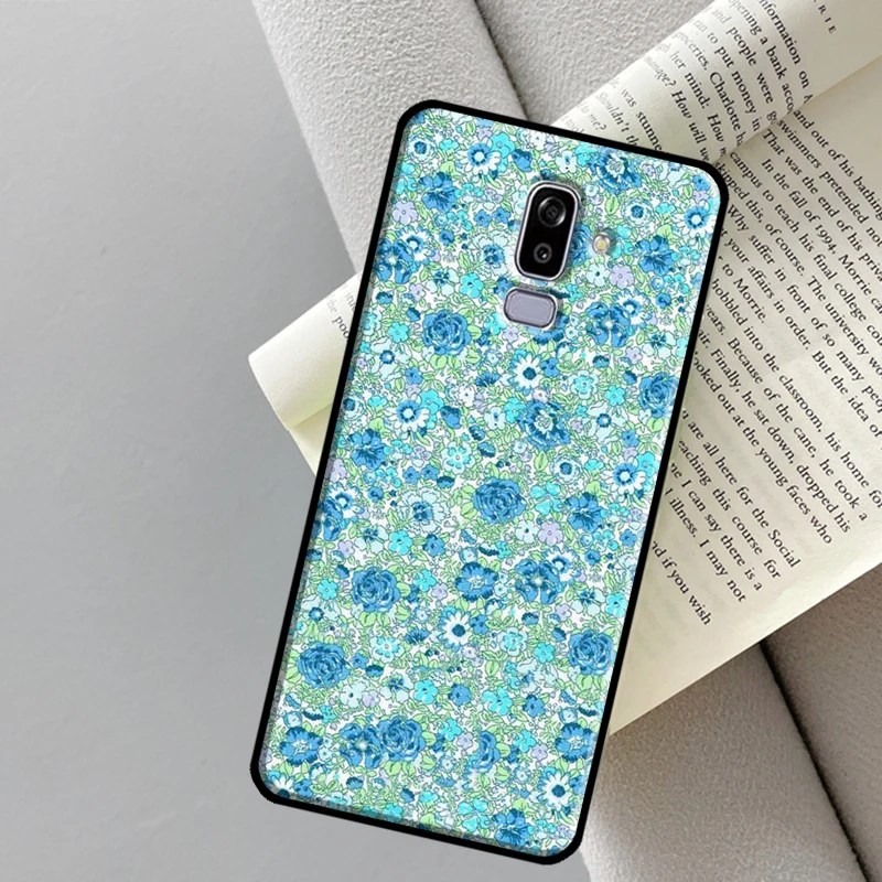 Hot Sell Betsy Ann Wiltshire London Case For Samsung Galaxy J3 J5 J7 2017 J1 A3 A5 2016 A6 A8 A7 A9 J8 2018 J6 J4 Plus Cover