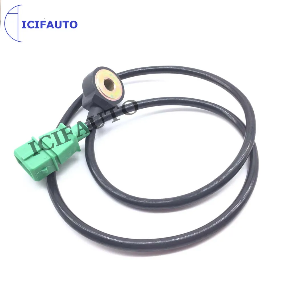 New Ignition Knock Detonation Sensor for 985-2004 Audi Vw 054905377A, 0261231038