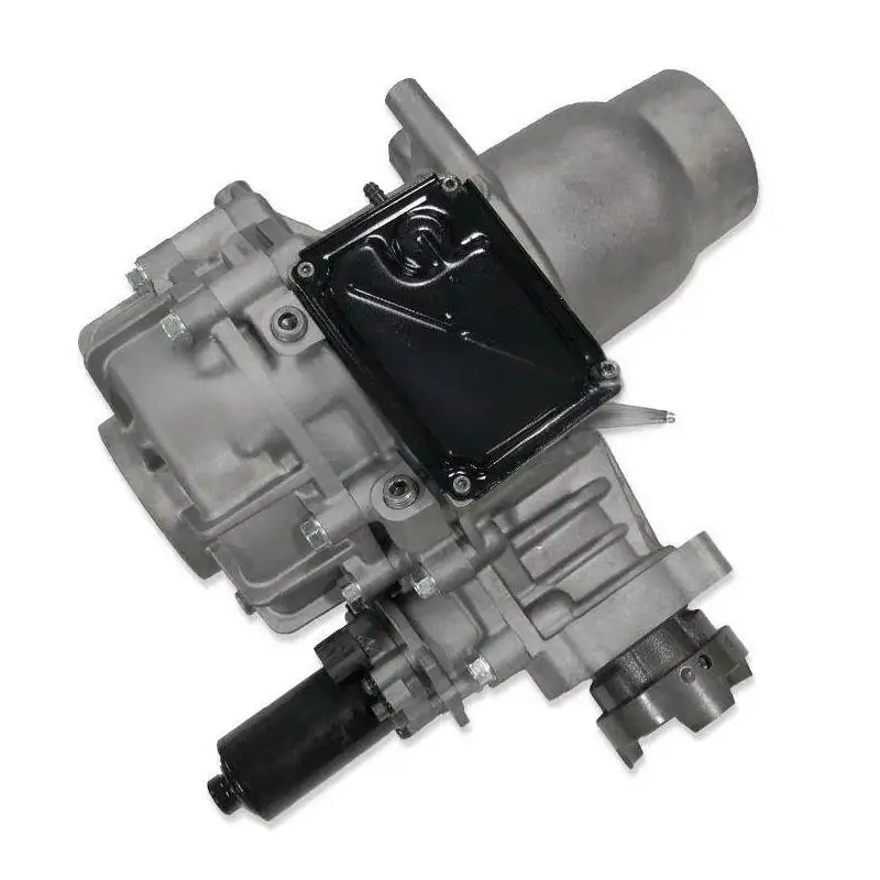 Rear Differential & Transfer Assembly for Jeep Cherokee/Compass/Liberty/Grand Cherokee 4WD/AWD | Replacement 1 Year Warranty