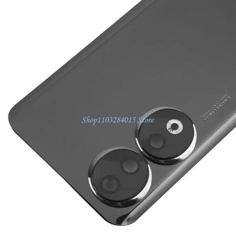 R6FF Metal Composite Battery Cover Advanced Thermal Control Repair Technician Essential